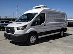 Used 2017 Ford Transit 250 Medium Roof 4x2, Refrigerated Body for sale #UA39699 - photo 8