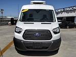 Used 2017 Ford Transit 250 Medium Roof 4x2, Refrigerated Body for sale #UA39699 - photo 9