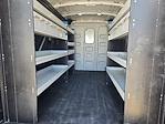2018 Ford Transit 250 Medium Roof SRW 4x2, Upfitted Cargo Van for sale #UA75686 - photo 10