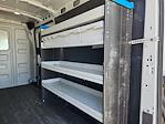 Used 2018 Ford Transit 250 Medium Roof 4x2, Upfitted Cargo Van for sale #UA75686 - photo 12