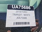 Used 2018 Ford Transit 250 Medium Roof 4x2, Upfitted Cargo Van for sale #UA75686 - photo 25