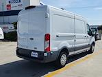 2018 Ford Transit 250 Medium Roof SRW 4x2, Upfitted Cargo Van for sale #UA75686 - photo 2
