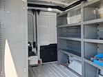 2018 Ford Transit 250 Medium Roof SRW 4x2, Upfitted Cargo Van for sale #UB46522 - photo 10