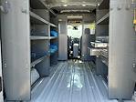 2018 Ford Transit 250 Medium Roof SRW 4x2, Upfitted Cargo Van for sale #UB46522 - photo 11
