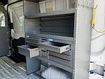 2018 Ford Transit 250 Medium Roof SRW 4x2, Upfitted Cargo Van for sale #UB46522 - photo 13