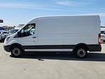 2018 Ford Transit 250 Medium Roof SRW 4x2, Upfitted Cargo Van for sale #UB46522 - photo 6