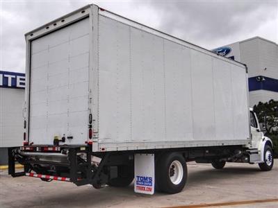 Used 2012 Freightliner M2 106 Day Cab, Box Truck for sale #UBW1720 - photo 2