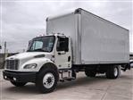 Used 2012 Freightliner M2 106 Day Cab, Box Truck for sale #UBW1720 - photo 7
