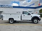 2019 Ford F-550 Regular Cab DRW 4x2, Service Truck for sale #UD94782 - photo 3
