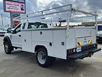 2019 Ford F-550 Regular Cab DRW 4x2, Service Truck for sale #UD94782 - photo 5