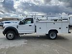 2019 Ford F-550 Regular Cab DRW 4x2, Service Truck for sale #UD94782 - photo 6