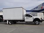 Used 2017 Ford F-550 Regular Cab 4x2, Box Truck for sale #UF49153 - photo 3