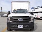 Used 2017 Ford F-550 Regular Cab 4x2, Box Truck for sale #UF49153 - photo 8