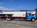 Used 2014 Freightliner M2 106 Day Cab 4x2, Flatbed Truck for sale #UFJ4268 - photo 3