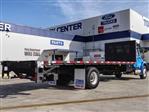 Used 2014 Freightliner M2 106 Day Cab 4x2, Flatbed Truck for sale #UFJ4268 - photo 2