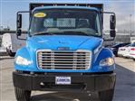Used 2014 Freightliner M2 106 Day Cab 4x2, Flatbed Truck for sale #UFJ4268 - photo 8