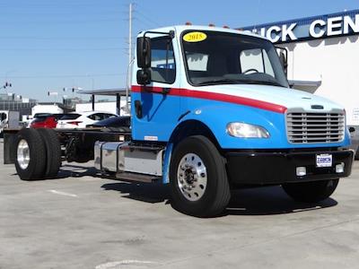 Used 2015 Freightliner M2 106 4x2, Cab Chassis for sale #UGB9364 - photo 1