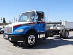 Used 2015 Freightliner M2 106 4x2, Cab Chassis for sale #UGB9364 - photo 7