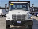 Used 2015 Freightliner M2 106 4x2, Flatbed Truck for sale #UGD7881 - photo 8