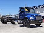 Used 2015 Freightliner M2 106 4x2, Cab Chassis for sale #UGJ5925 - photo 1