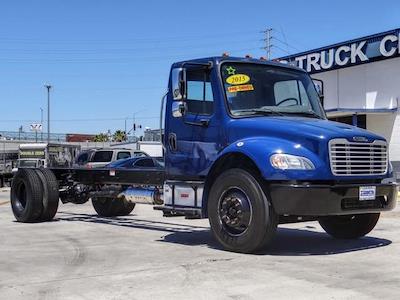 Used 2015 Freightliner M2 106 4x2, Cab Chassis for sale #UGJ5926 - photo 1