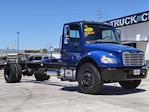 Used 2015 Freightliner M2 106 4x2, Cab Chassis for sale #UGJ5926 - photo 1