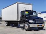 Used 2015 Freightliner M2 106 4x2, Box Truck for sale #UGK4525 - photo 1