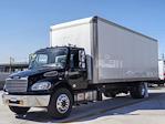 Used 2015 Freightliner M2 106 4x2, Box Truck for sale #UGK4525 - photo 7