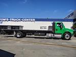 Used 2015 Freightliner M2 106 4x2, Flatbed Truck for sale #UGP9223 - photo 3