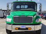 Used 2015 Freightliner M2 106 4x2, Flatbed Truck for sale #UGP9223 - photo 8