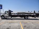 Used 2016 Freightliner M2 106 4x2, Flatbed Truck for sale #UGV8846 - photo 5