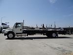 Used 2016 Freightliner M2 106 4x2, Flatbed Truck for sale #UGV8944 - photo 6