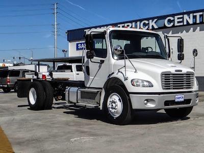 Used 2016 Freightliner M2 106 Day Cab 4x2, Cab Chassis for sale #UGY6790 - photo 1