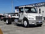 Used 2016 Freightliner M2 106 Day Cab 4x2, Cab Chassis for sale #UGY6790 - photo 1