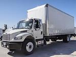 Used 2016 Freightliner M2 106 4x2, Box Truck for sale #UHN0997 - photo 7