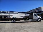 Used 2017 Freightliner M2 106 Day Cab 4x2, Flatbed Truck for sale #UHZ8259 - photo 3