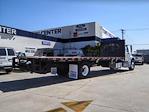 Used 2017 Freightliner M2 106 Day Cab 4x2, Flatbed Truck for sale #UHZ8259 - photo 2