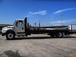 Used 2017 Freightliner M2 106 Day Cab 4x2, Flatbed Truck for sale #UHZ8259 - photo 6