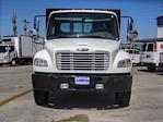Used 2017 Freightliner M2 106 Day Cab 4x2, Flatbed Truck for sale #UHZ8259 - photo 8