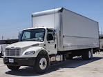 Used 2017 Freightliner M2 106 4x2, Box Truck for sale #UJD6837 - photo 3