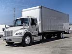 Used 2018 Freightliner M2 106 Day Cab 4x2, Box Truck for sale #UJM5962 - photo 1