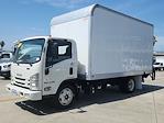 Used 2022 Isuzu NPR-XD Regular Cab 4x2, Box Truck for sale #UK00139 - photo 7