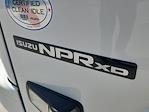 Used 2022 Isuzu NPR-XD Regular Cab 4x2, Box Truck for sale #UK00139 - photo 25