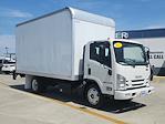 Used 2022 Isuzu NPR-XD Regular Cab 4x2, Box Truck for sale #UK00139 - photo 1