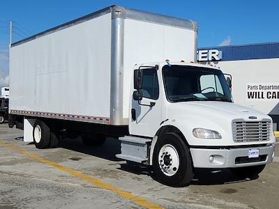 2019 Freightliner M2 106 Conventional Cab 4x2, Box Truck for sale #UKP3361 - photo 1