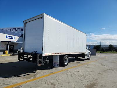 2019 Freightliner M2 106 Conventional Cab 4x2, Box Truck for sale #UKP3361 - photo 2