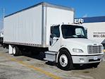 Used 2019 Freightliner M2 106 Conventional Cab 4x2, Box Truck for sale #UKP3361 - photo 1