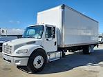 2019 Freightliner M2 106 Conventional Cab 4x2, Box Truck for sale #UKP3361 - photo 7
