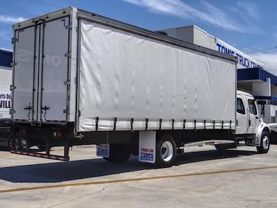 Used 2019 Freightliner M2 106 4x2, Box Truck for sale #ULC7870 - photo 2