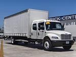 Used 2019 Freightliner M2 106 4x2, Box Truck for sale #ULC7870 - photo 1